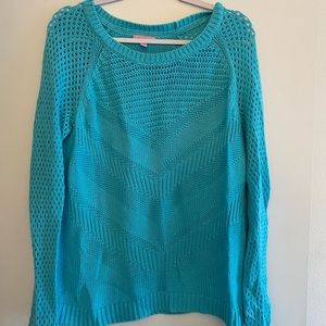 Lilly sweater